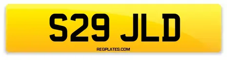 S29 JLD
