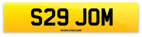 S29 JOM