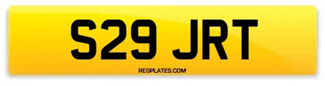 S29 JRT