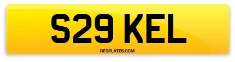 S29 KEL