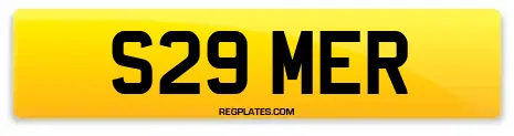 S29 MER