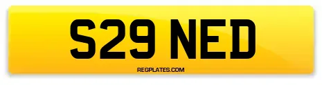 S29 NED