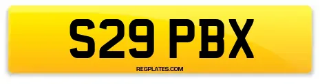 S29 PBX