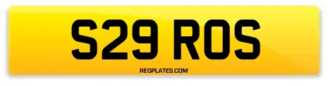 S29 ROS