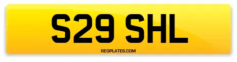 S29 SHL