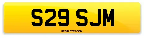 S29 SJM