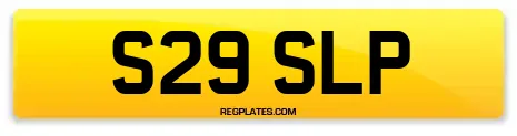 S29 SLP