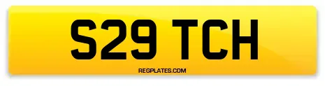 S29 TCH
