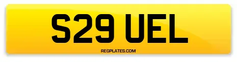 S29 UEL