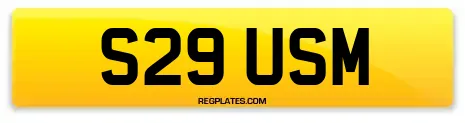 S29 USM