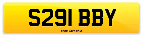 S291 BBY