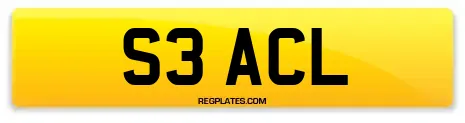 S3 ACL