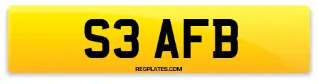 S3 AFB