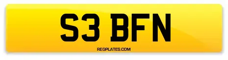 S3 BFN