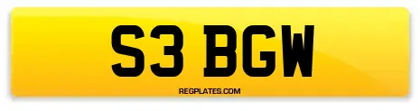 S3 BGW