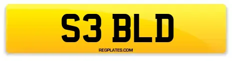 S3 BLD