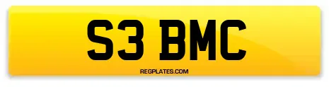 S3 BMC