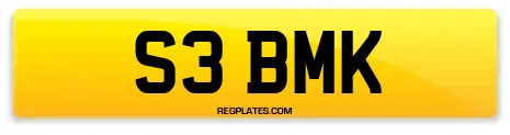 S3 BMK