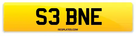 S3 BNE