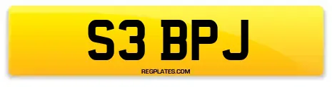 S3 BPJ