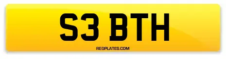 S3 BTH