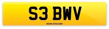 S3 BWV