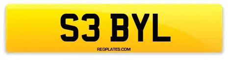 S3 BYL