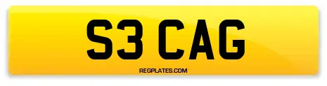 S3 CAG