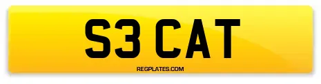 S3 CAT