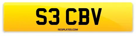 S3 CBV