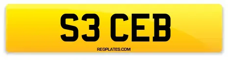 S3 CEB