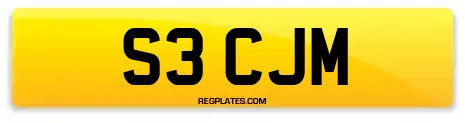 S3 CJM