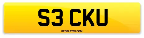 S3 CKU