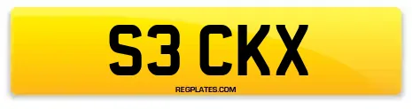 S3 CKX