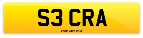 S3 CRA