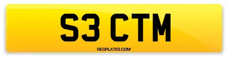 S3 CTM