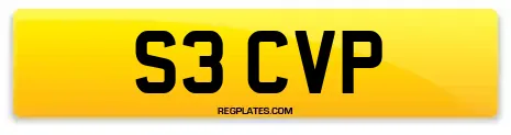 S3 CVP