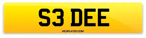S3 DEE