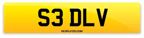S3 DLV