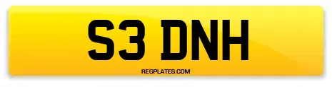 S3 DNH