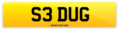S3 DUG