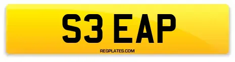 S3 EAP