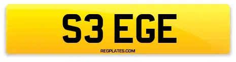 S3 EGE