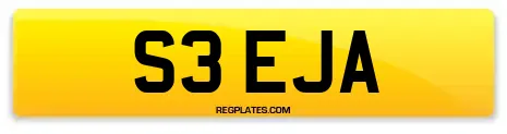 S3 EJA