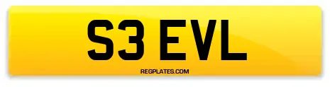 S3 EVL