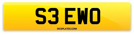 S3 EWO