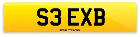 S3 EXB