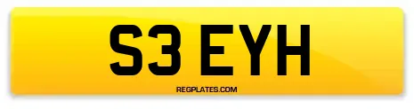 S3 EYH