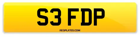 S3 FDP