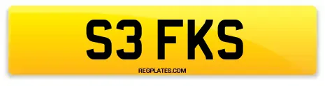 S3 FKS